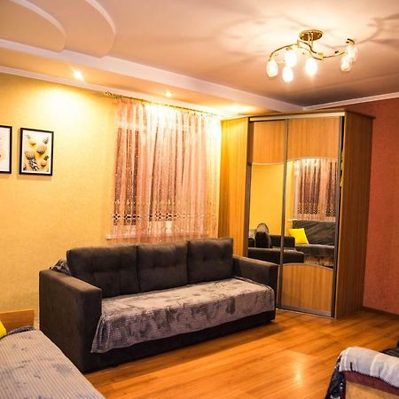 Студия В Центре Гродно Grodno Exteriér fotografie