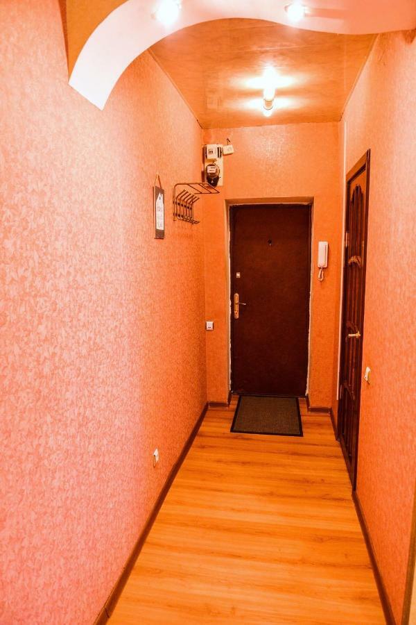 Студия В Центре Гродно Grodno Exteriér fotografie